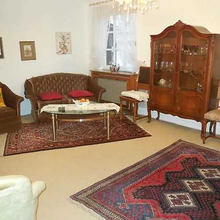 Feriendomizil Linn Apartment