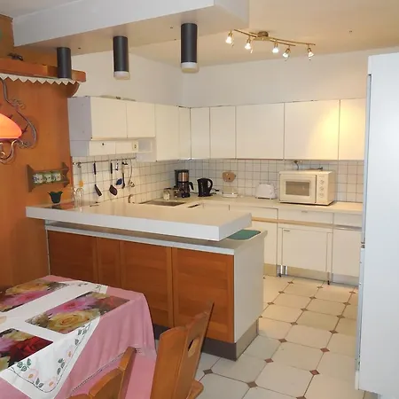 Apartment Feriendomizil Linn Diez
