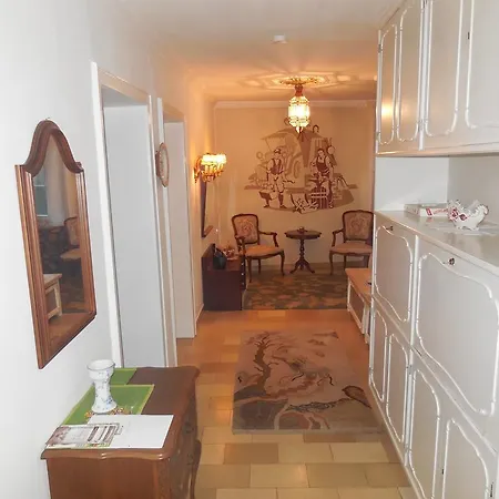 Apartment Feriendomizil Linn