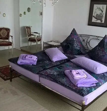 Feriendomizil Linn Apartment
