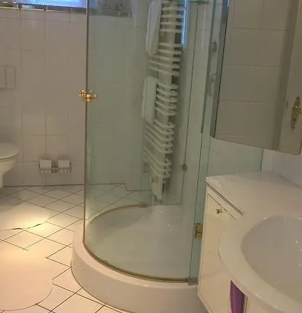 Feriendomizil Linn Apartment