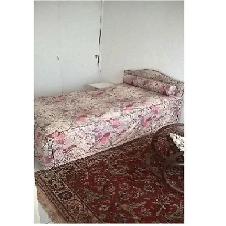 Apartment Feriendomizil Linn